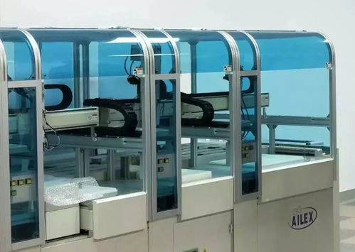 归谷园区企业喜获省医疗器械第二类创新医疗器械特别审批，实验分析仪器销售前景广阔