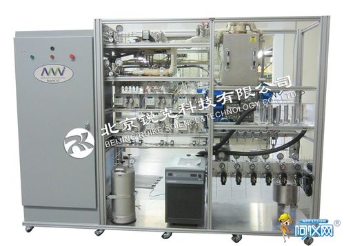 喜讯 北京锐克科技成功入驻阿仪网标准版会员，助力实验分析仪器销售新篇章
