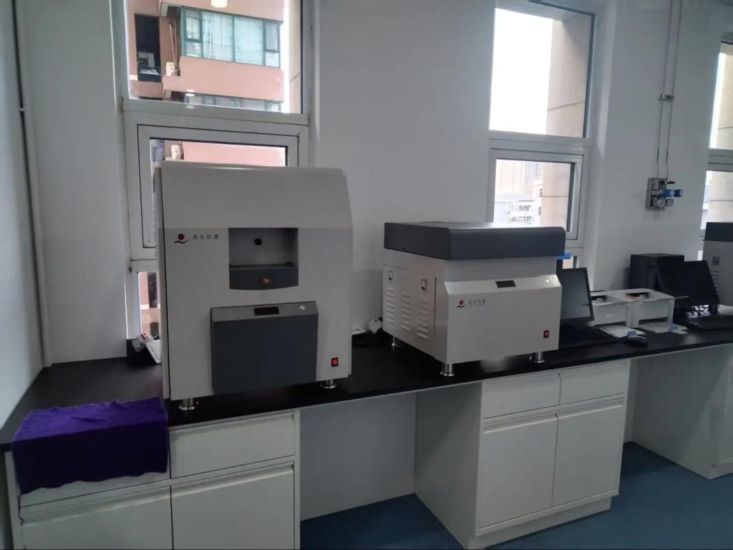 煤炭化验设备.#实验室设备 #煤炭化验设备 #煤质分析仪器